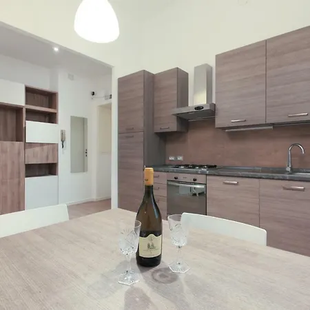 Appartamento White Double Milano