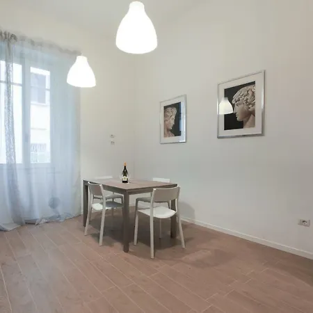 Appartamento White Double