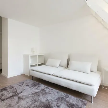 Appartamento White Double