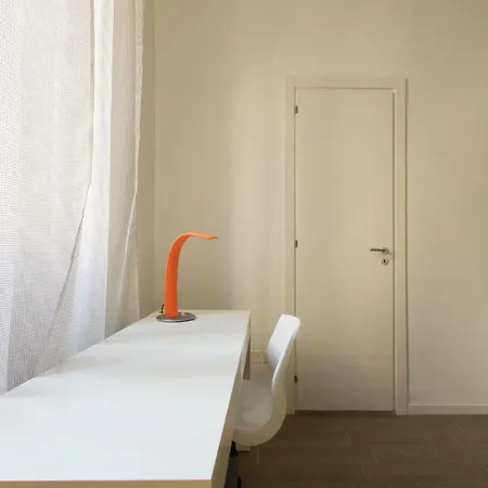 White Double Appartamento Milano