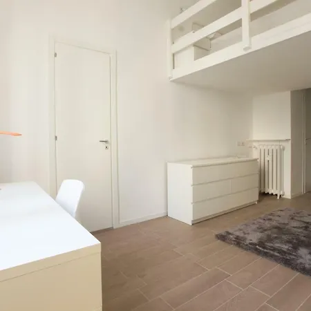 Appartamento White Double Milano