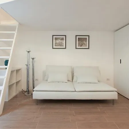 Appartamento White Double Milano