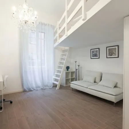 White Double * Milano