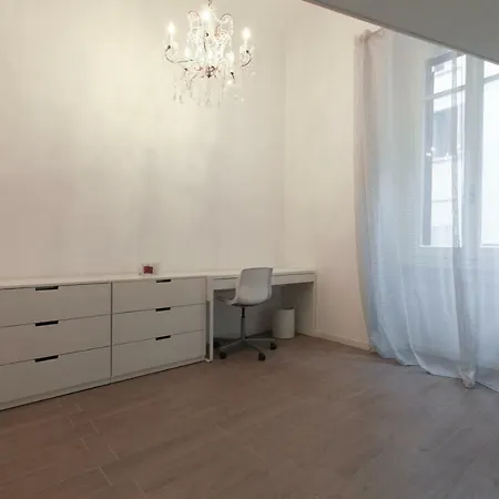 White Double Appartamento
