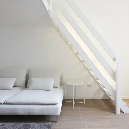 Appartamento White Double